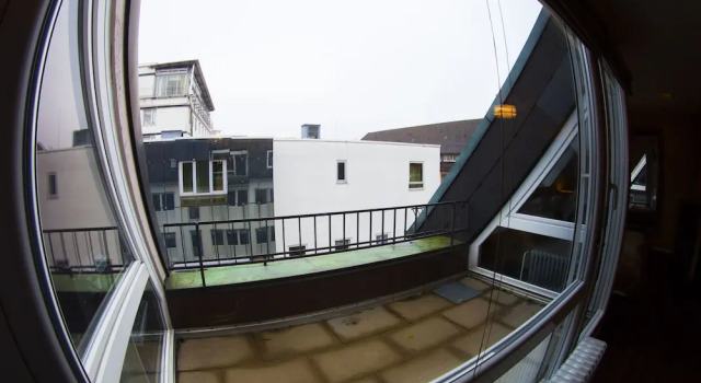 Luxus Apartment Casanova