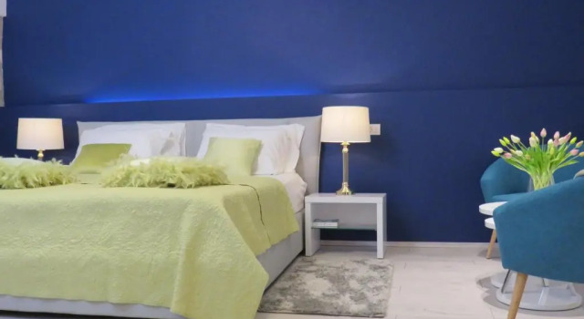 Номер Deluxe Apartments Giron