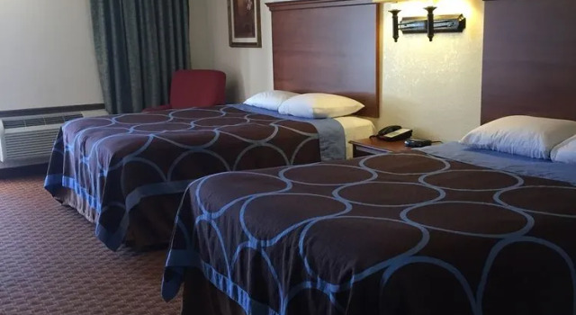 Super 8 Enid, Prenota Hotel Hotel a Enid con colazione, Colazione
