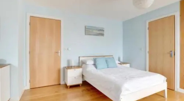 Apartment Cliff View, Varaa Huoneisto Asunnot kohteessa Merseyside, Huoneisto