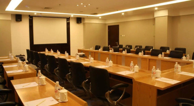 Shi Teng Hotel, Rezerwuj Hotel Chaoyang 