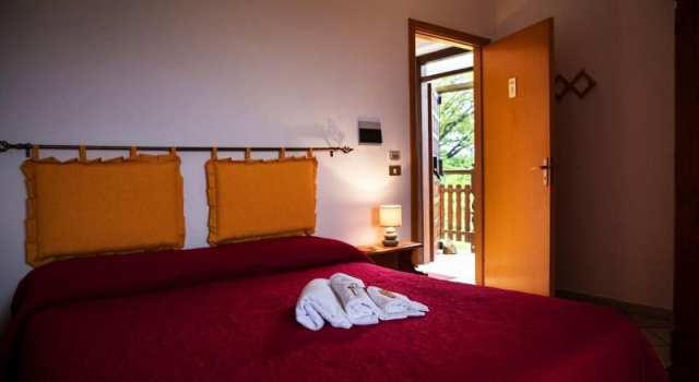 Il Rifugio del Contadino, Book Hotel San Giovanni a Piro 