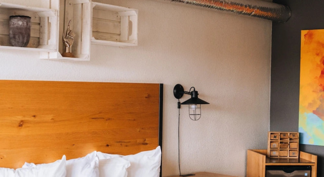 Двухместный номер Deluxe SCP WildFree Colorado Springs, Trademark by Wyndham