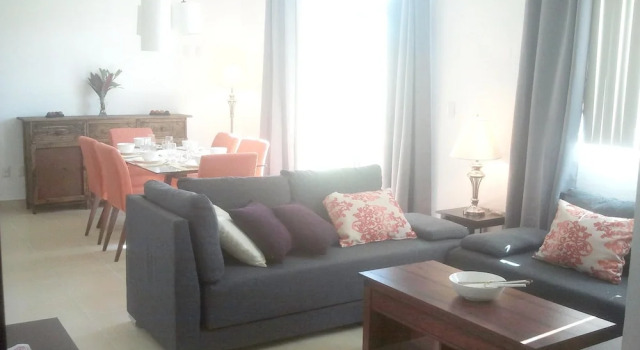 Apartment With 2 Bedrooms in Playa del Carmen, With Pool Access, Furni, Prenota Appartamento Hotel a Quintana Roo con parcheggio, Parcheggio