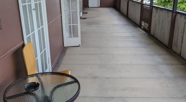 Номер Standard GRAND CENTRAL HOTEL PROSERPINE