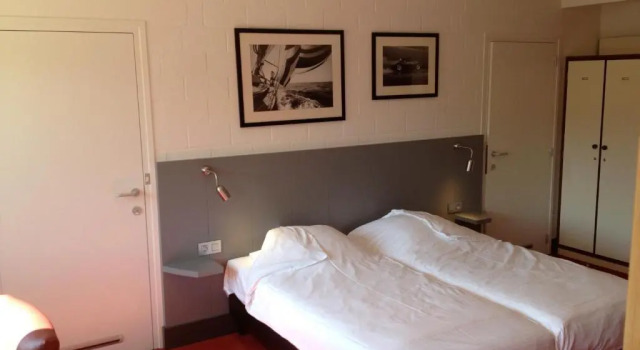 Номер Standard Vakantiedomein Hoge Duin