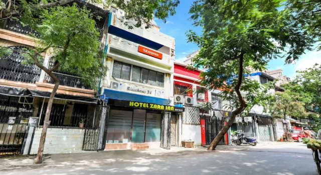 Fabexpress Zara Inn, Забронировать Отель Отели штата Махараштры с завтраком, Завтраки
