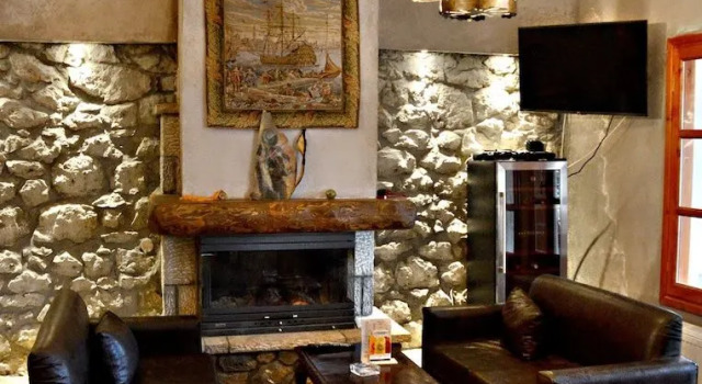 La locanda