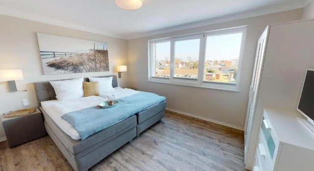 Beach'n'Sea Wohnung 8