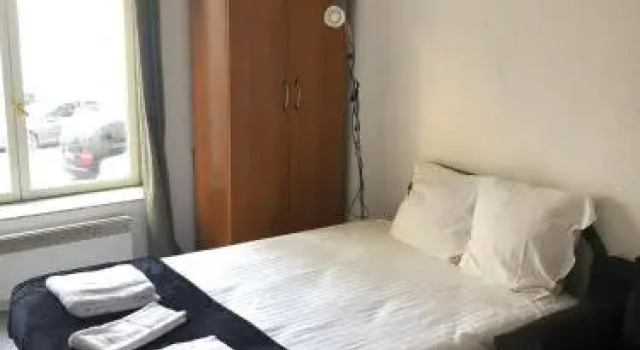 Joli petit studio centre ville jac9