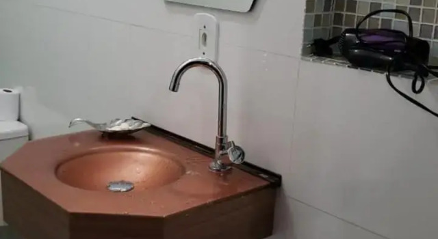 Sobrado Aconchegante em Condominio - Praia Martim de Sá - Caragua /SP