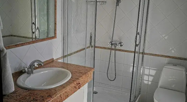 Одноместный номер Standard Dwór Sieraków