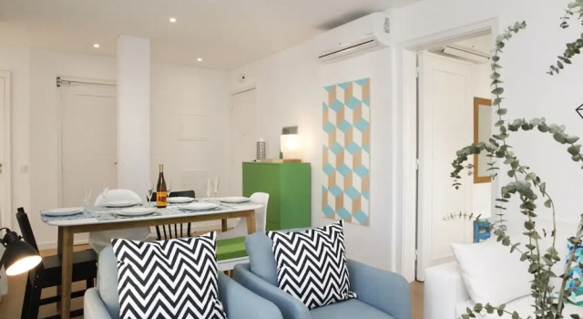 Cascais Show Legends Apartment