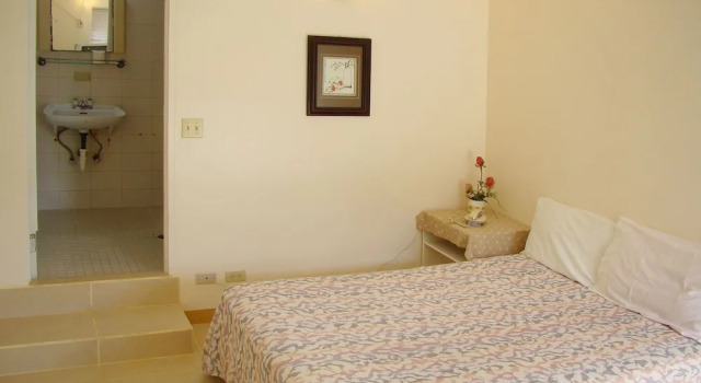 Номер Standard Micro Beach Hotel