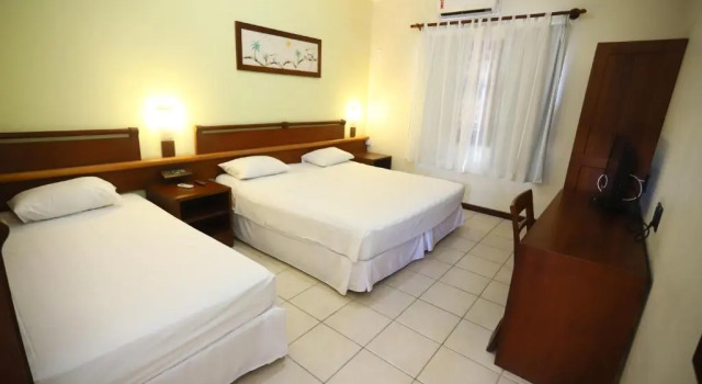 Номер Standard Hotel Laguna Blu