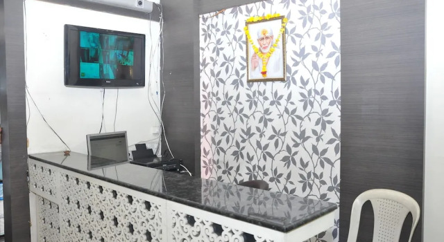 JK Rooms 123 Hotel OrangeLeaf