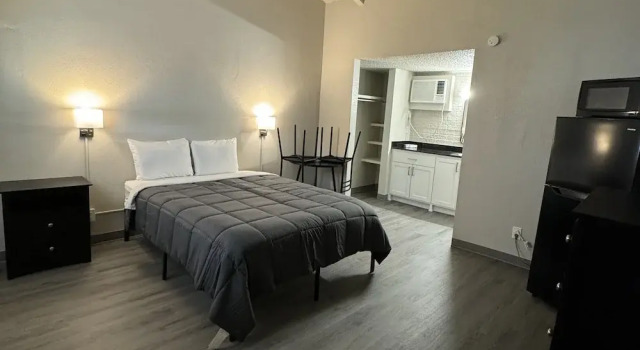 LTA Suites Brookside, Κράτηση Ξενοδοχείο Τάλσα Οκλαχόμα