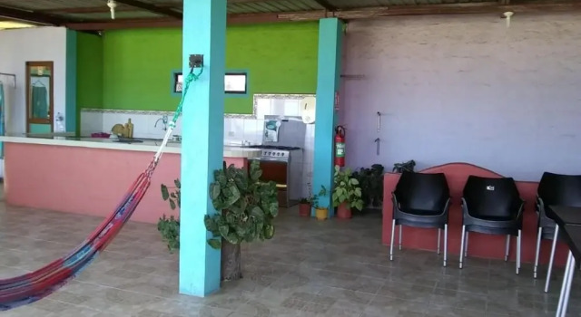 Casa de Jeimy, Foglalás Szálloda Puerto Baquerizo Moreno San Cristobal Island
