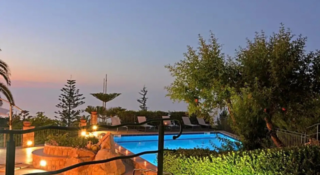 Villa Provenza, Book Villa Hotels in Sicily with a Pool, Swimming Pool