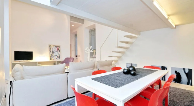 Restart Accommodations Genova