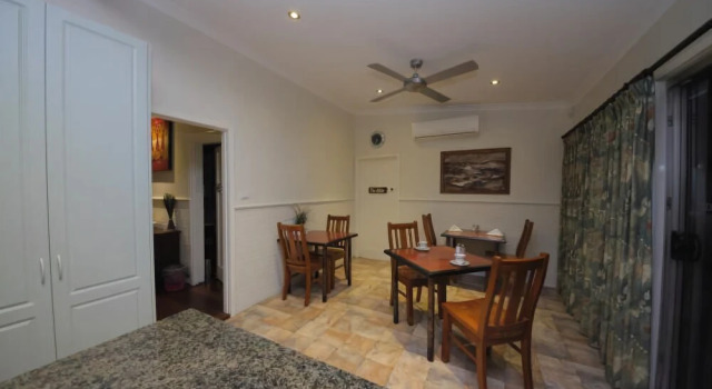 Rothwood B&B, จอง ที่พักพร้อมอาหารเช้า Perth CBD เพิร์ท