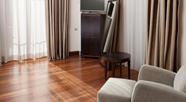 Номер Premium NH Collection Palacio de Aranjuez