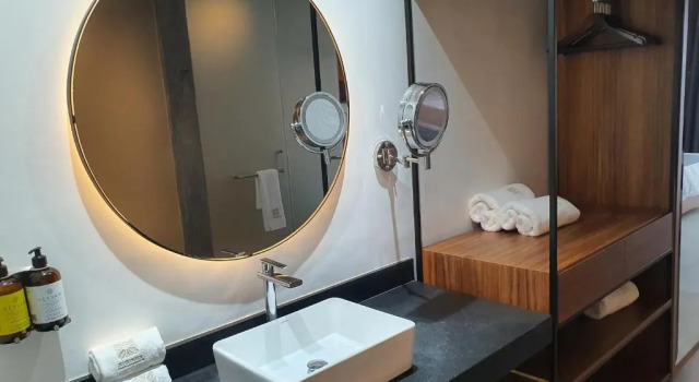 Четырёхместный номер Standard Ximena Hotel Boutique