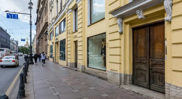 Апартаменты Premium Central Loft
