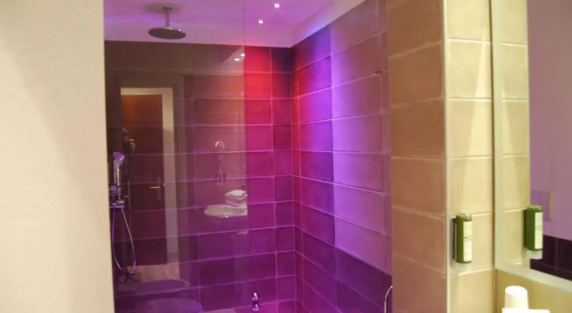 Двухместный номер Standard Il Piccolo Dolomiti Resort