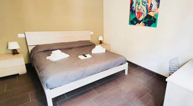 Hermoso Housing