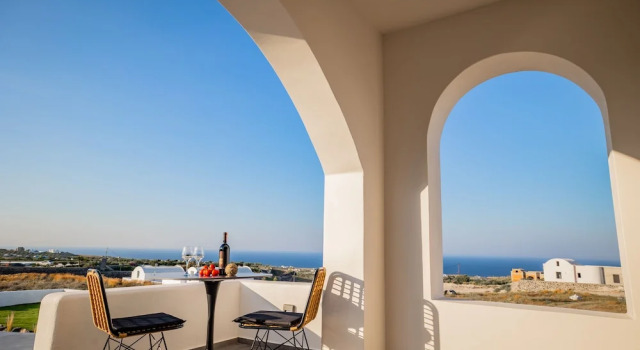 Полулюкс Bonsai Luxury Suites