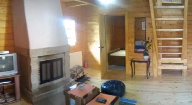 Вилла Deluxe Vila Kraljev sto