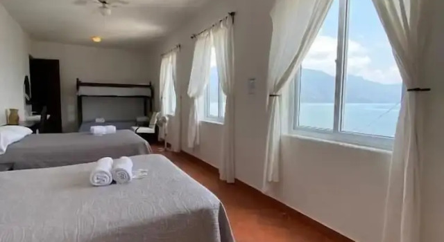 Номер Comfort Mikaso Hotel