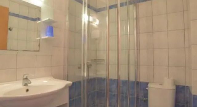 Номер Economy Hotel Athina