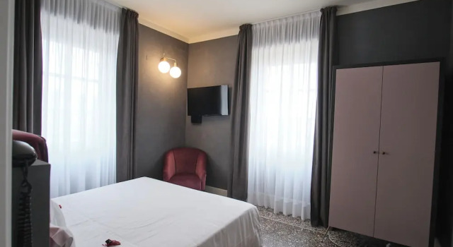 Номер Standard Capriccio Art Hotel