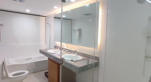 Люкс Executive PonteFino Hotel