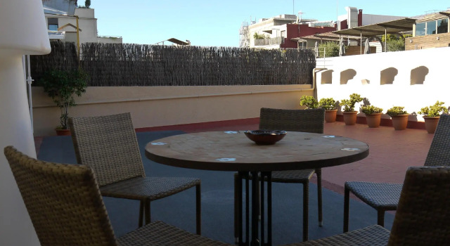 Номер Standard Quartprimera Apartments