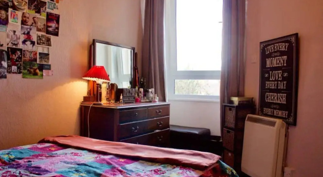 1 Bedroom Apartment Near Leith Walk, Забронировать Апартаменты/квартира Апартаменты Эдинбурга, рядом с The City of Edinburgh Council, Апартаменты/квартира