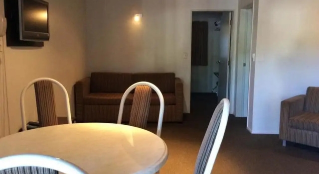 Номер Standard Marksman Motor Inn