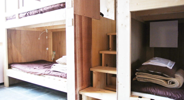Hostel Casa Noda