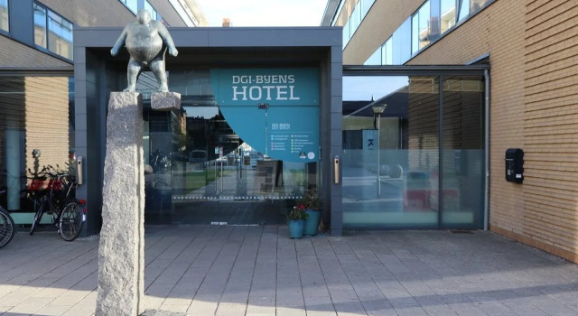 CPH Hotel