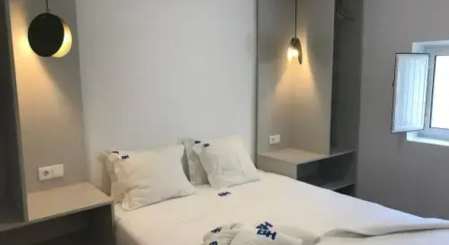 Blue House