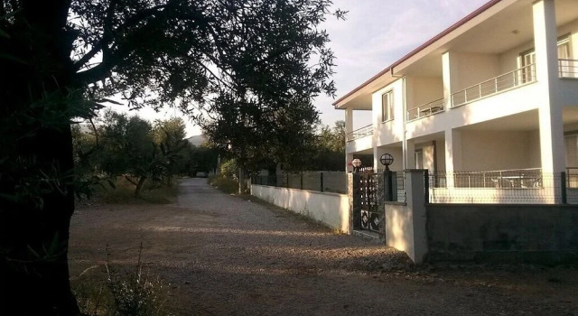 ED001 by Villaofsummer Balikesir Ayvalik, Забронировать Вилла Виллы Айвалык, Вилла
