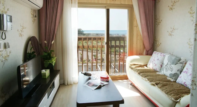 Двухместный номер Standard Lapaloma Pension