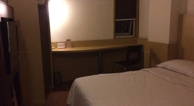 Hangzhou Ibis Hotel Nansong Yujie Street