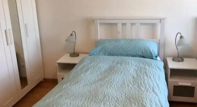 Номер Standard Escale