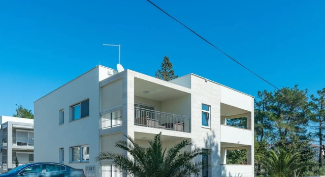 Apartment Eses, Забронировать Апартаменты/квартира Вир Zadar Islands