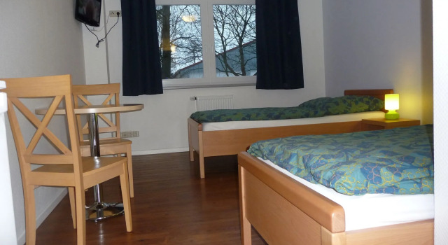 Hotel Hansehus Süd, Rezervasyon Otel Hamburg Hansestadt Hamburg