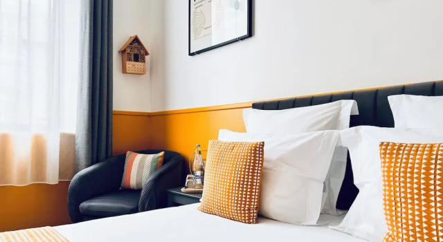 Номер Superior La Récréation - Chambres et Appartements