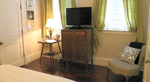 Люкс Deluxe Grand Magnolia Ballroom & Suites